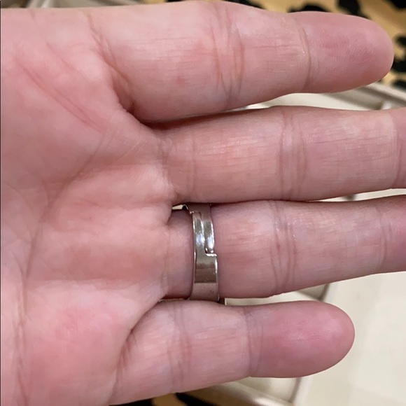 Lot of 6 fashion rings - Picture 7 of 13